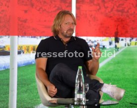 VFB Stuttgart Im Dialog