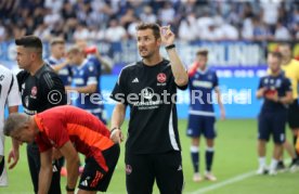 03.08.24 Karlsruher SC - 1. FC N&uuml;rnberg