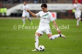 Karlsruher SC - Hannover 96