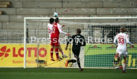 09.01.21 SC Freiburg - 1. FC Köln