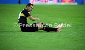 RB Leipzig - VfB Stuttgart