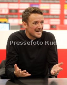 VfB Stuttgart Christian Gentner