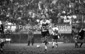 05.02.86 Italien - Deutschland