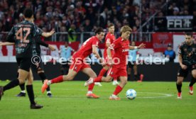 25.01.25 SC Freiburg - FC Bayern M&uuml;nchen
