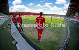23.05.21 1. FC Heidenheim - Karlsruher SC
