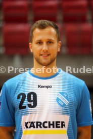 TVB 1898 Stuttgart Fototermin Saison 2017/2018