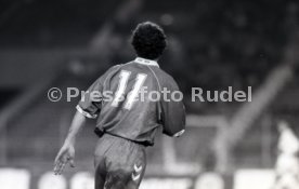 16.11.93 VfB Stuttgart - Real Madrid