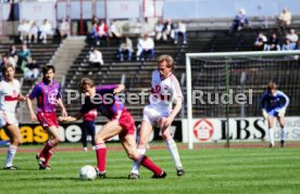 23.04.88 VfB Stuttgart - Bayer 05 Uerdingen