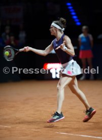 Porsche Tennis Grand Prix 2019