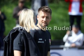 26.04.26 Frauen VfB Stuttgart - SV Meppen