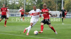 12.10.23 VfB Stuttgart - SV Wehen-Wiesbaden