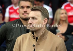 Relegation 2019 1. FC Union Berlin - VfB Stuttgart