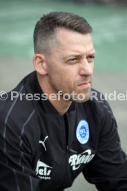 Karlsruher SC - SF Lotte