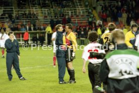13.05.98 FC Chelsea - VfB Stuttgart