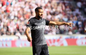 20.08.22 VfB Stuttgart - SC Freiburg