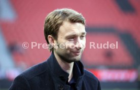 12.02.22 Bayer 04 Leverkusen - VfB Stuttgart