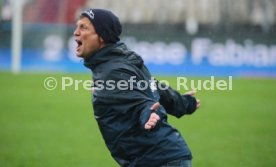 Karlsruher SC - SpVgg Unterhaching