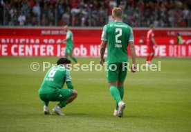 20.05.23 1. FC Heidenheim - SV Sandhausen