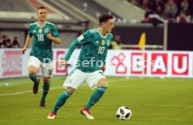 DFB Deutschland - Spanien