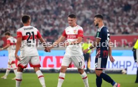 04.09.26 VfB Stuttgart - 1. FC K&ouml;ln