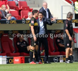 1. FSV Mainz 05 - VfB Stuttgart
