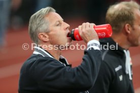 1. FC N&uuml;rnberg - 1. FC Union Berlin