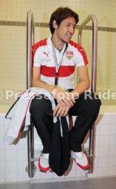 VfB Stuttgart Kabinenfest 2016