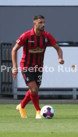 15.08.20 SC Freiburg - Karlsruher SC