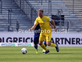 Karlsruher SC - DSC Arminia Bielefeld
