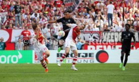 28.08.22 1. FC K&ouml;ln - VfB Stuttgart
