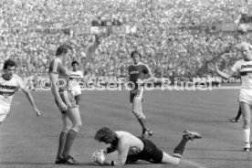 06.08.77 VfB Stuttgart - FC Bayern M&uuml;nchen