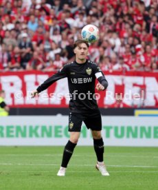 13.09.25 SC Freiburg - VfB Stuttgart