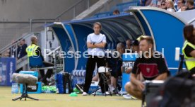 23.08.26 Frauen TSG 1899 Hoffenheim - VfB Stuttgart