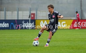 22.10.25 U19 Eintracht Frankfurt - U19 Liverpool FC