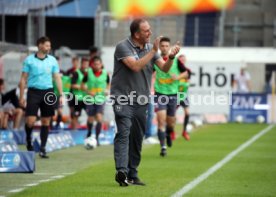 1. FC Heidenheim - SSV Jahn Regensburg