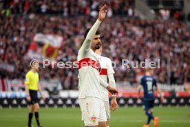 18.02.23 VfB Stuttgart - 1. FC K&ouml;ln