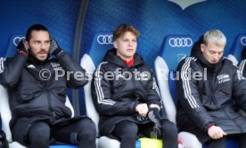 31.01.26 TSG 1899 Hoffenheim - 1. FC Union Berlin