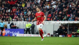 30.10.21 SC Freiburg - SpVgg Greuther F&uuml;rth