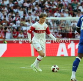 08.08.26 VfB Stuttgart - FC Everton