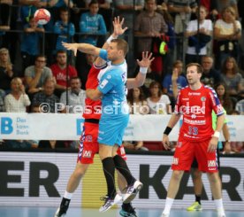 TVB 1898 Stuttgart - HC Erlangen