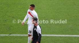 30.08.25 VfB Stuttgart - Borussia Mönchengladbach
