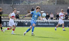 08.03.26 U19 VfB Stuttgart - U19 1. FC K&ouml;ln