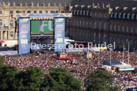 Fussball WM 2006