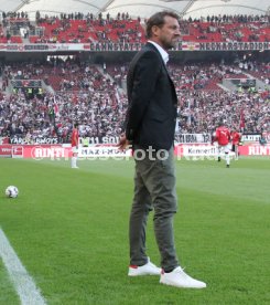 VfB Stuttgart - Borussia Dortmund