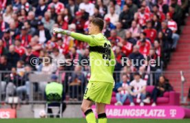 19.04.26 FC Bayern M&uuml;nchen - VfB Stuttgart