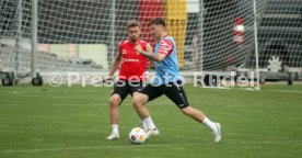 26.08.23 VfB Stuttgart Training