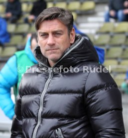 Karlsruher SC - DSC Arminia Bielefeld
