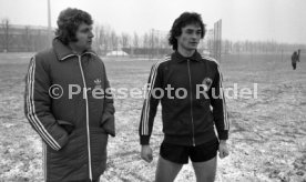 19.02.79 DFB Training