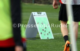 04.01.23 VfB Stuttgart Trainingslager Marbella 2023