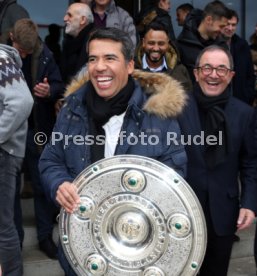VfB Stuttgart - Borussia M&ouml;nchengladbach
